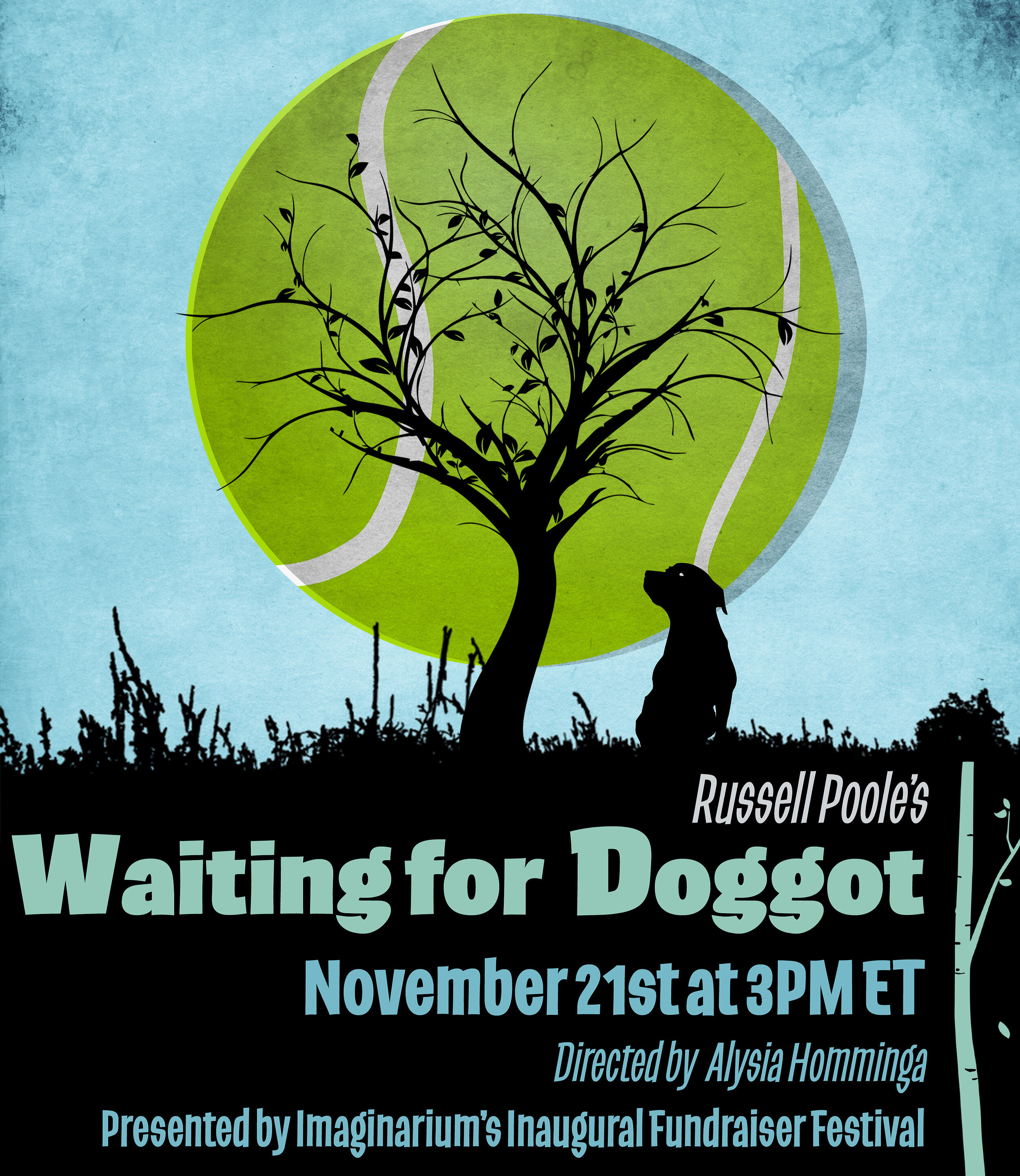 Waiting for Doggot.JPG